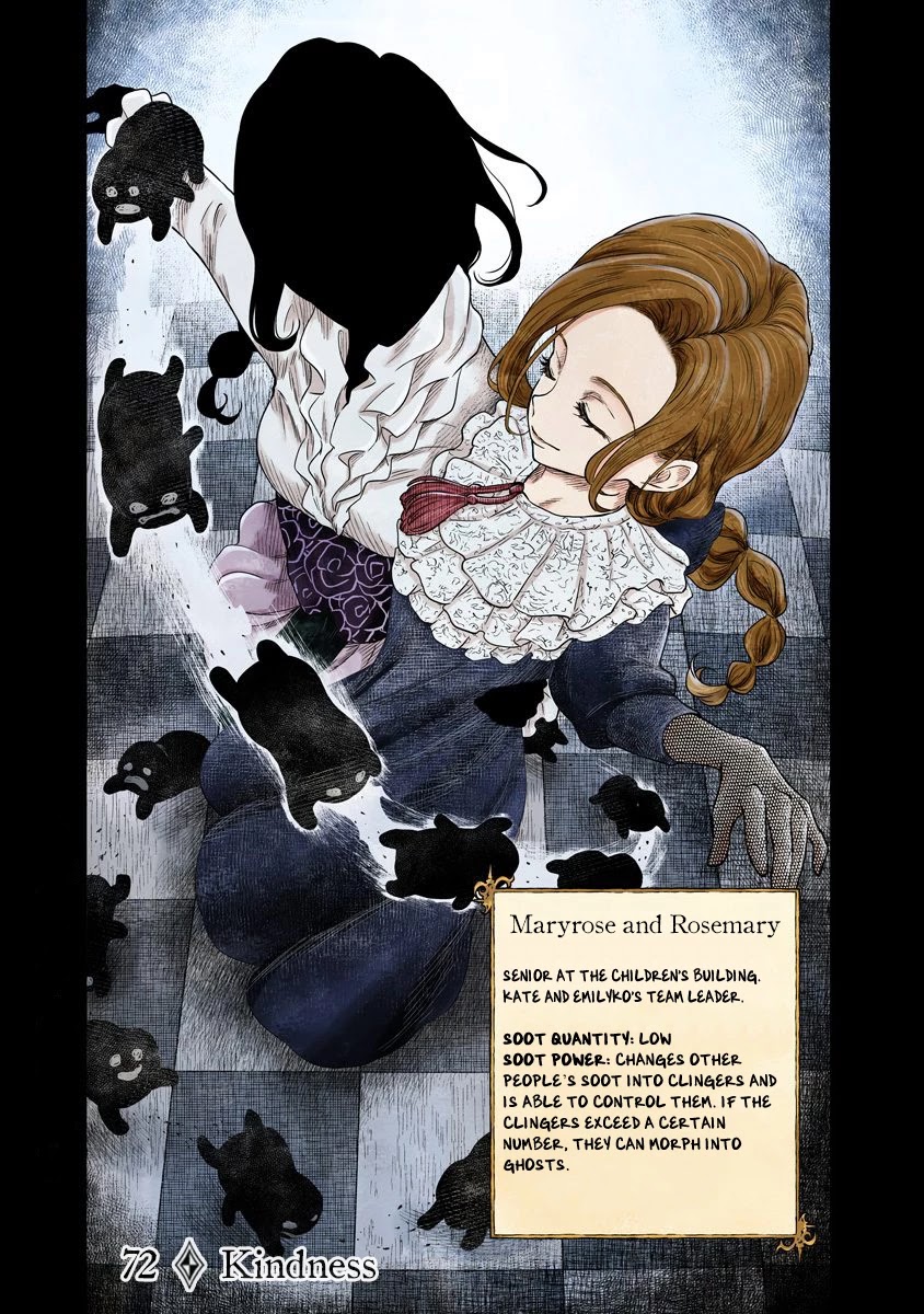 Shadows House, Chapter 72 image 02